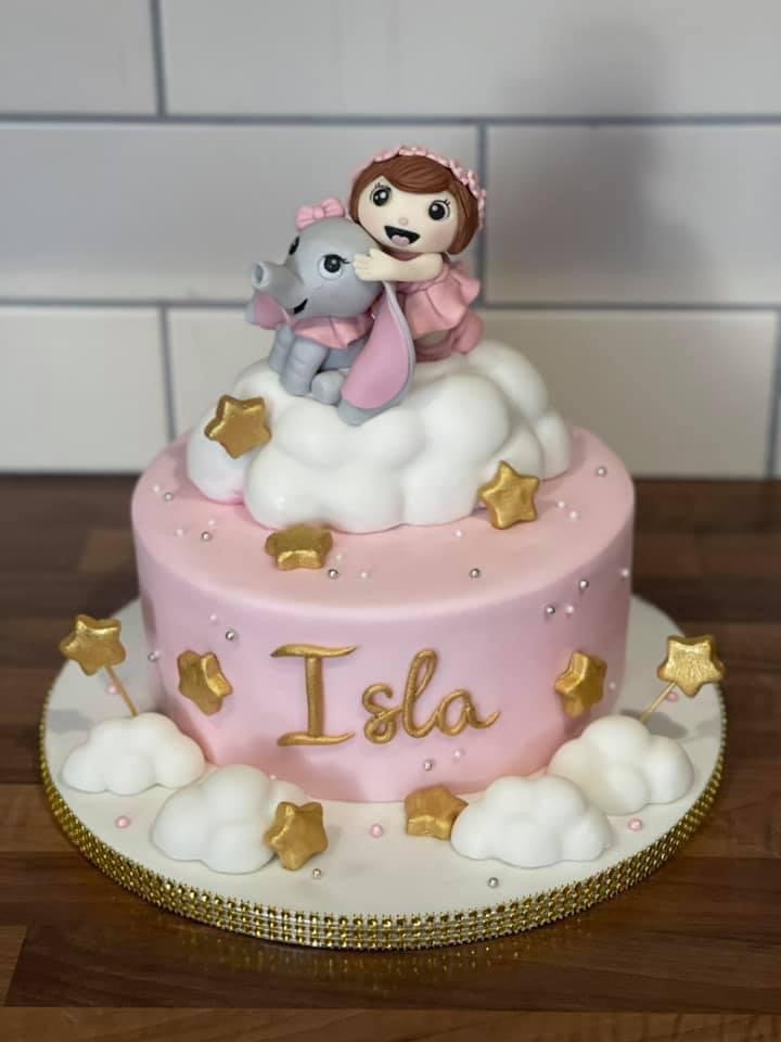 Stacy's Cakes N Bakes · Photos 6