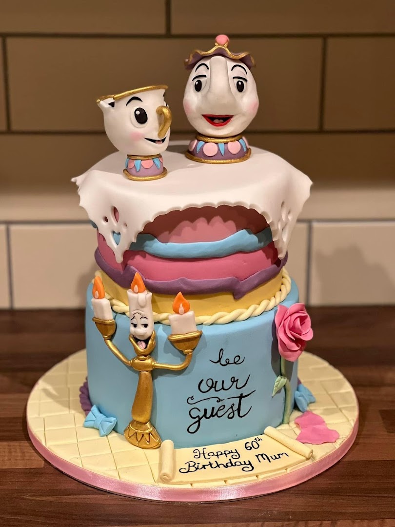 Stacy's Cakes N Bakes · Photos 4