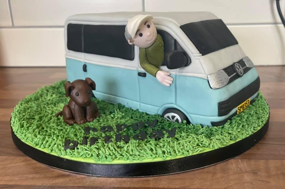 Stacy's Cakes N Bakes · Photos 5