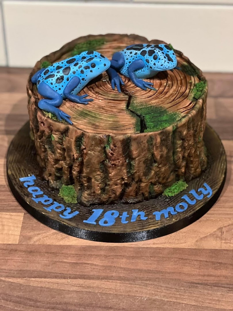Stacy's Cakes N Bakes · Photos 3