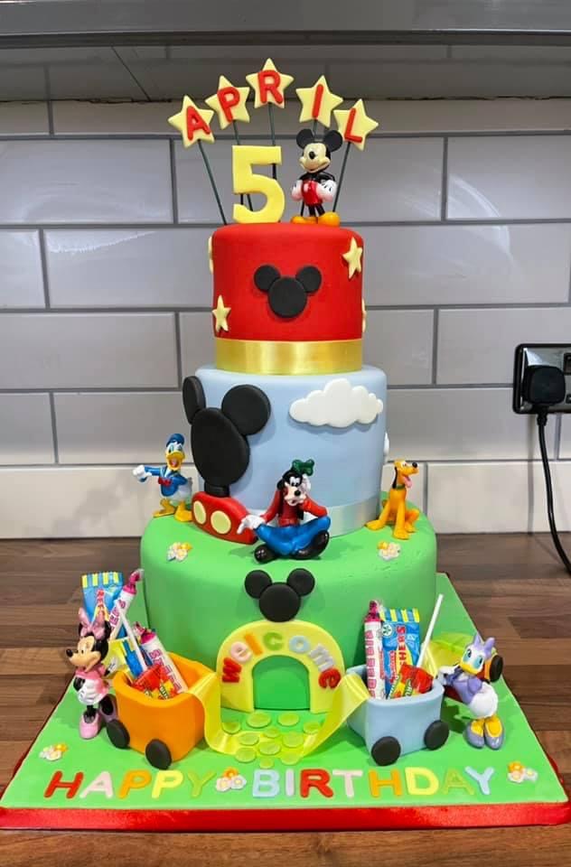 Stacy's Cakes N Bakes · Photos 10