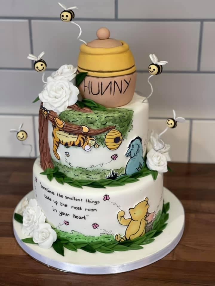 Stacy's Cakes N Bakes · Photos 8