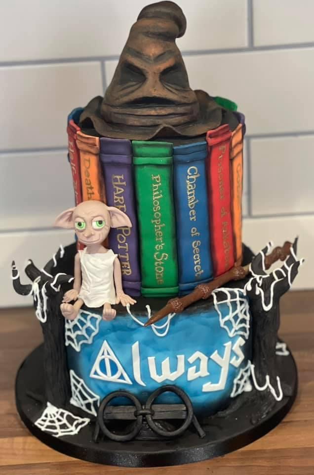 Stacy's Cakes N Bakes · Photos 9