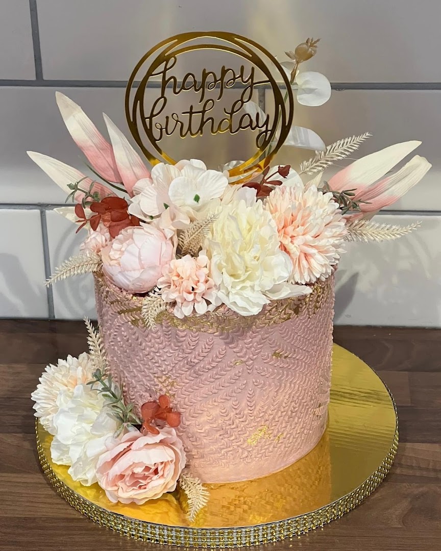 Stacy's Cakes N Bakes · Photos 1