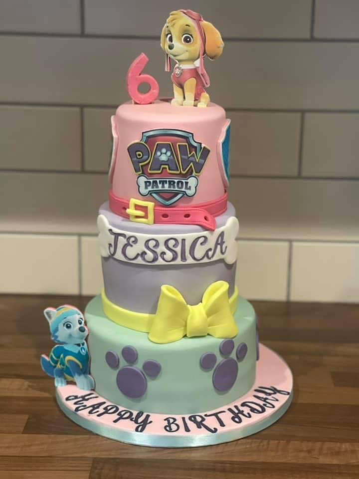 Stacy's Cakes N Bakes · Photos 7